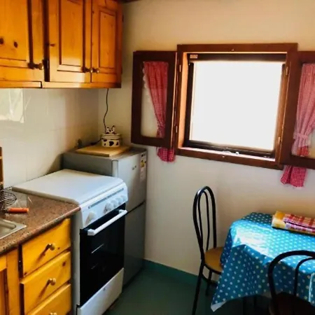 Ferienhaus Little House - Salento *
