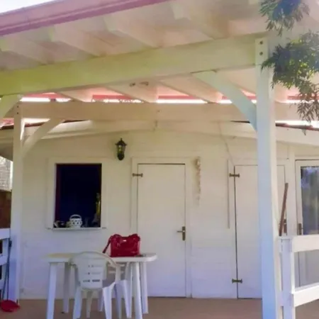 Little House - Salento