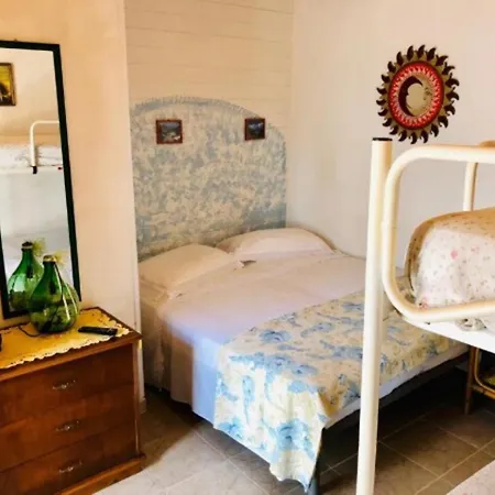 Ferienhaus Little House - Salento