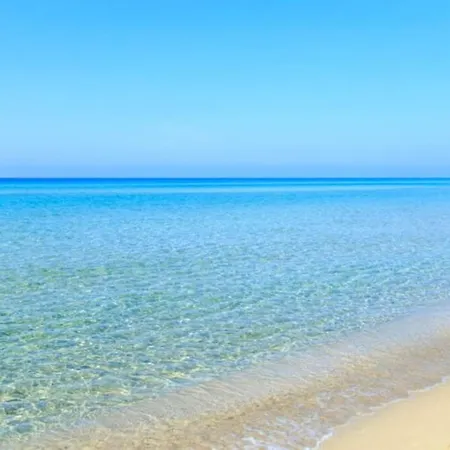 Little House - Salento