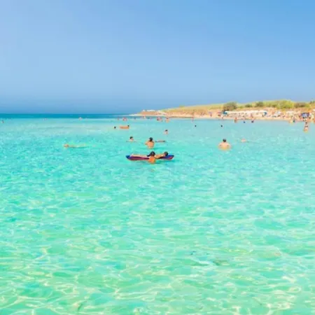 Ferienhaus Little House - Salento *