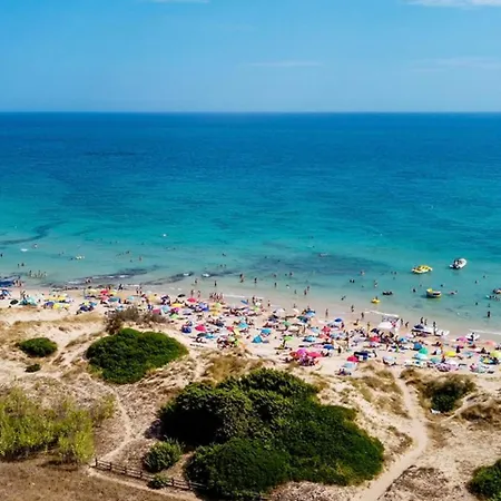 Little House - Salento * Marina Di Pescoluse